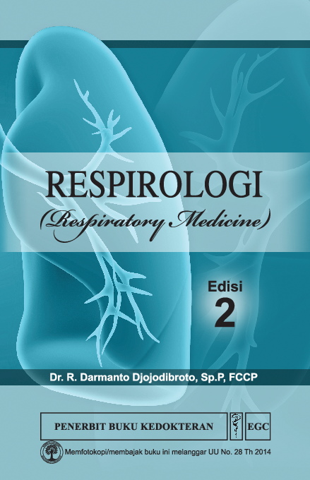 Respirologi: Respirology Medicine Edisi 2