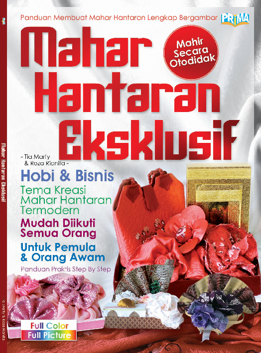 Mahar hantaran eksklusif