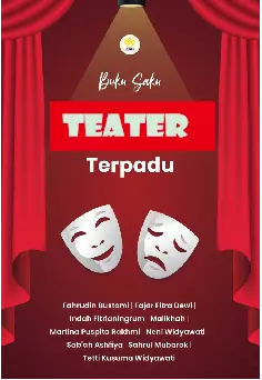 Buku saku teater terpadu