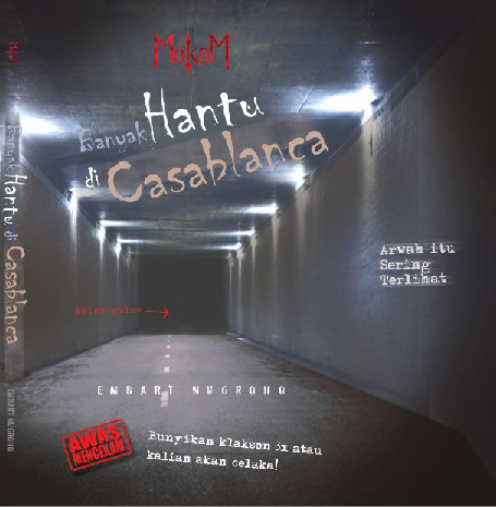 Banyak Hantu Di Casablanca