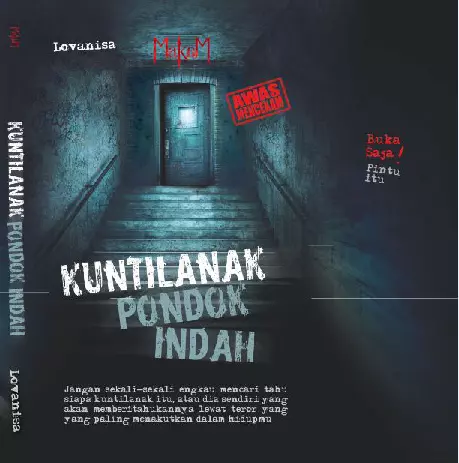 Kuntilanak Pondok Indah