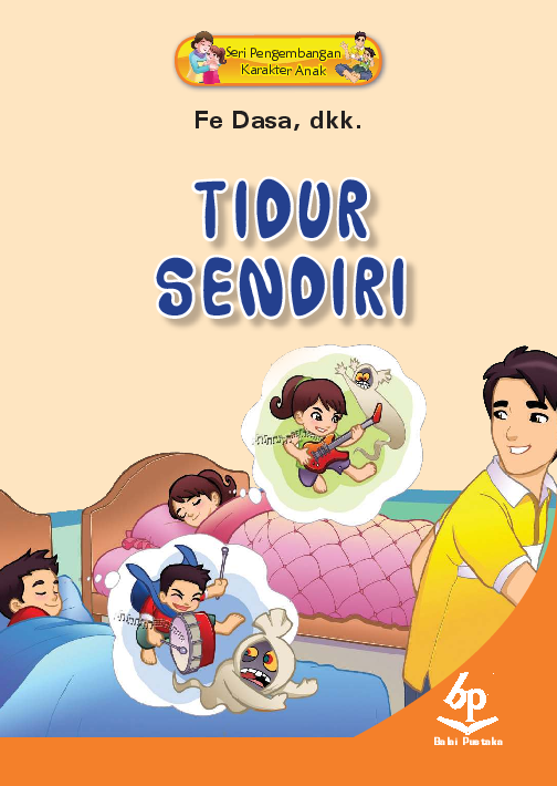 Tidur Sendiri