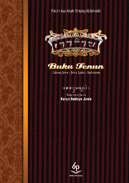 Buku Tenun