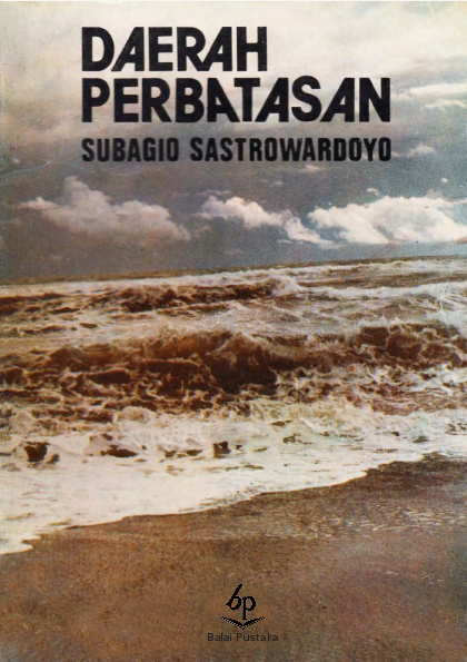 Daerah Perbatasan