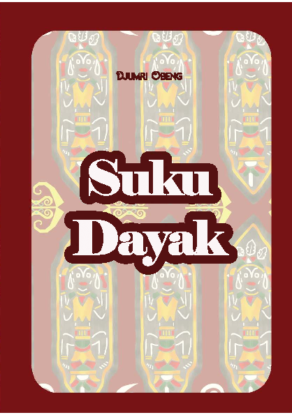 Suku Dayak