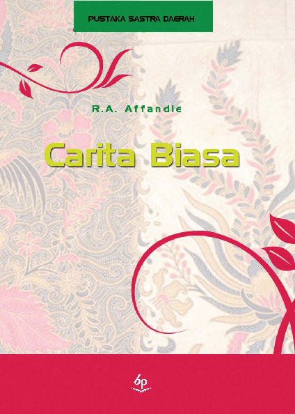 Carita Biasa