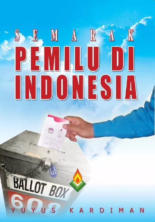 Semarak Pemilu di Indonesia