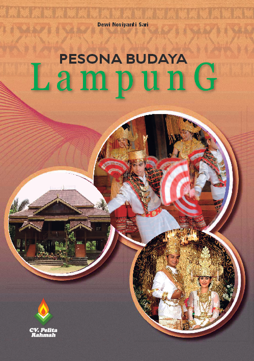 Pesona Budaya Lampung