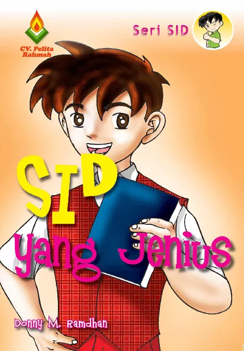 Sid yang Jenius