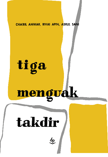 Tiga Menguak Takdir