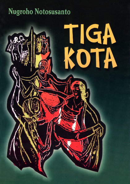 Tiga Kota