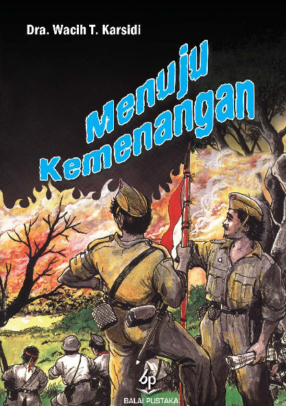 Menuju Kemenangan