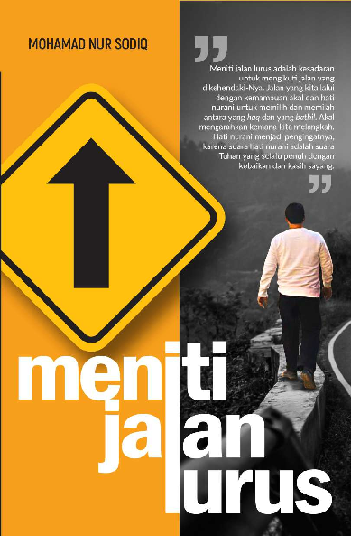 Meniti Jalan Lurus