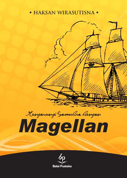 Mengarungi Samudra dengan Magellan