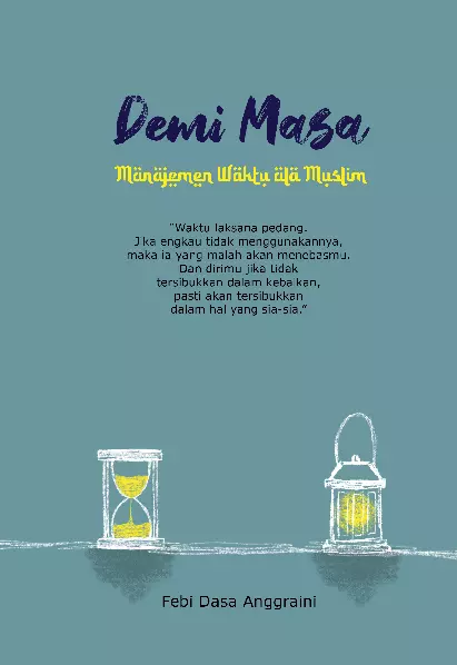 Demi masa