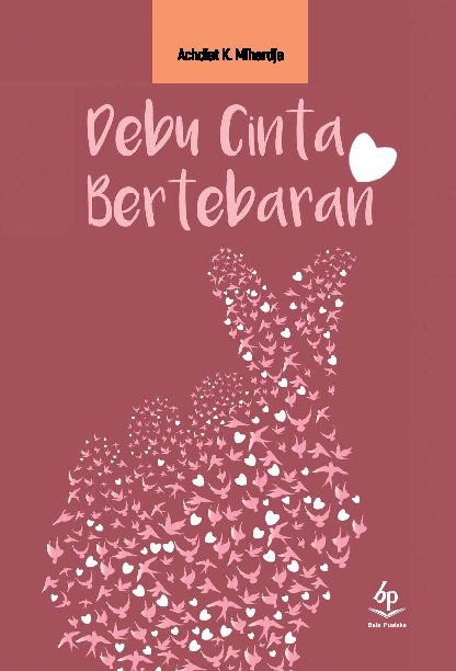 Debu Cinta Bertebaran