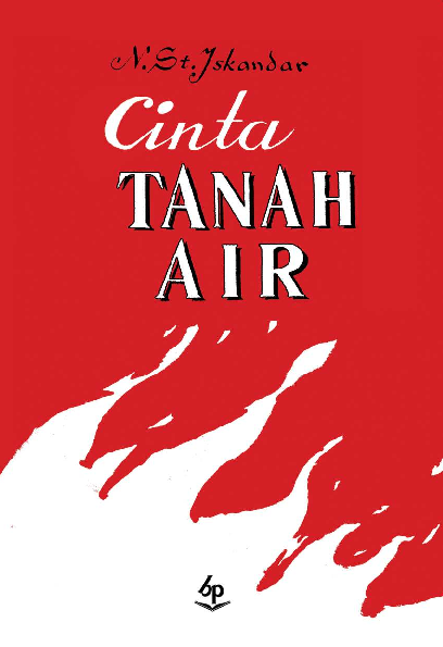 Cinta Tanah Air