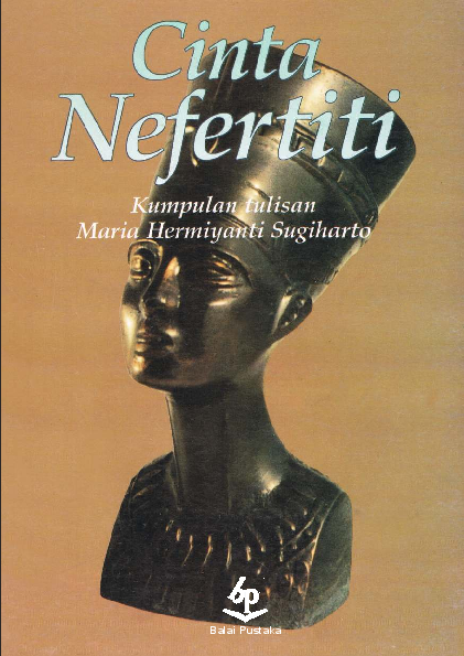 Cinta Nefertiti