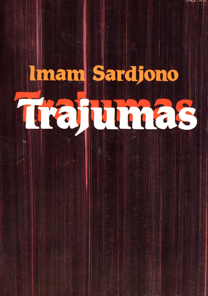 Trajumas (Mulok Jawa)