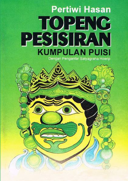 Topeng Pesisiran