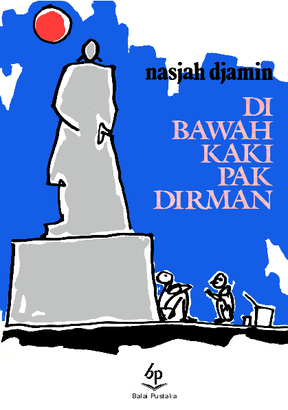 Di Bawah Kaki Pak Dirman