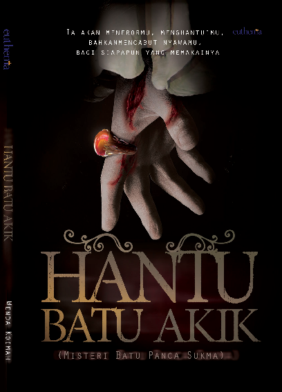 Hantu Batu Akik (Misteri Batu Panca Sukma)