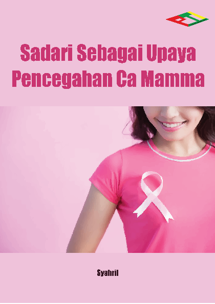 Sadari Sebagai Upaya Pencegahan Ca Mamma