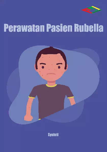 Perawatan Pasien Rubella