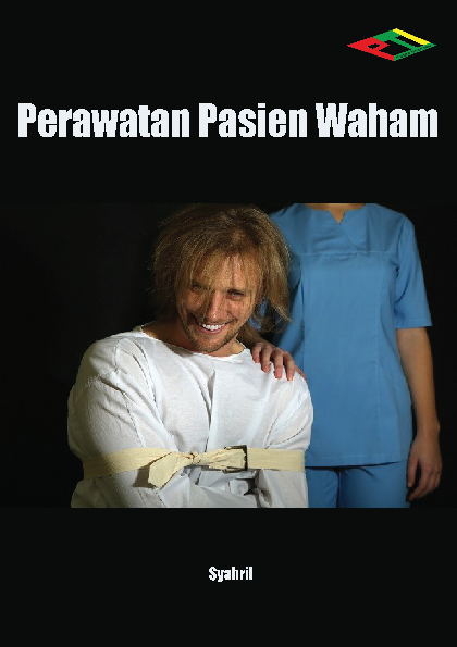 Perawatan Pasien Waham