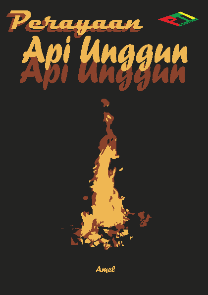 Perayaan Api Unggun