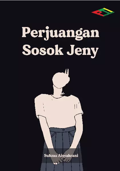 Perjuangan Sosok Jeny