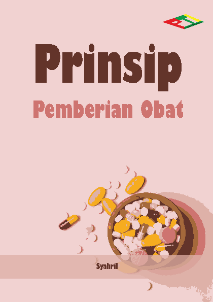 Prinsip Pemberian Obat