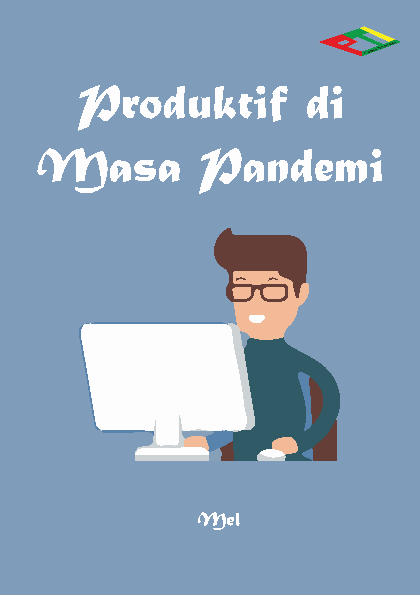 Produktif di Masa Pandemi