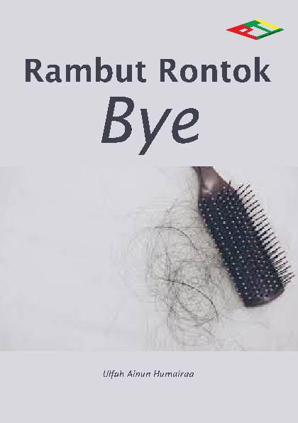 Rambut Rontok Bye