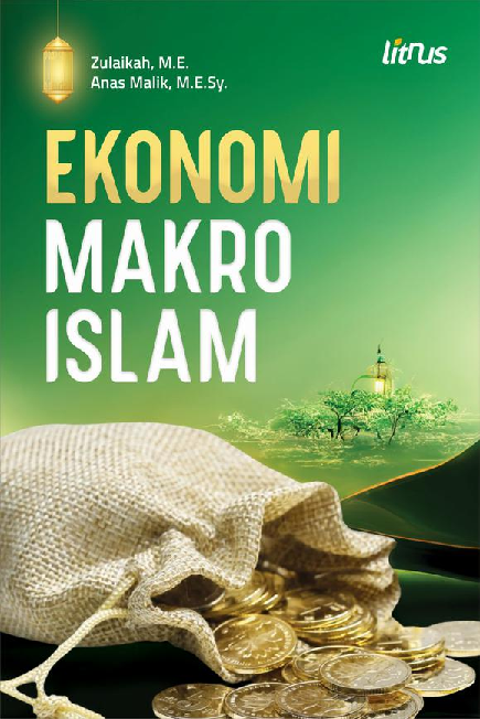 EKONOMI MAKRO ISLAM