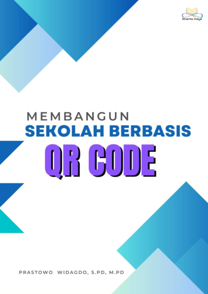 Membangun Sekolah Berbasis QR Code