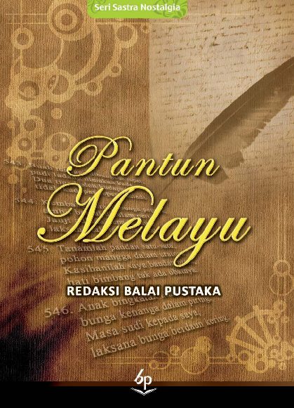 Pantun Melayu