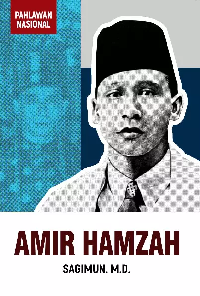 Pahlawan Nasional Amir Hamzah