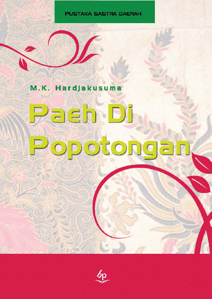 Paeh di Popotongan