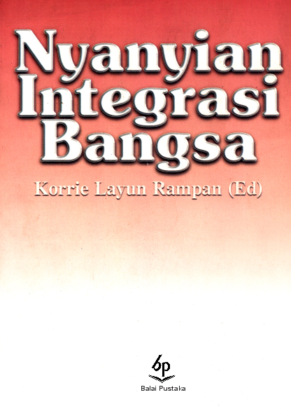 Nyanyian Integrasi Bangsa