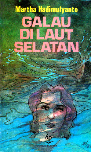 Galau di Laut Selatan