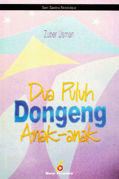 Dua Puluh Dongeng Anak-Anak