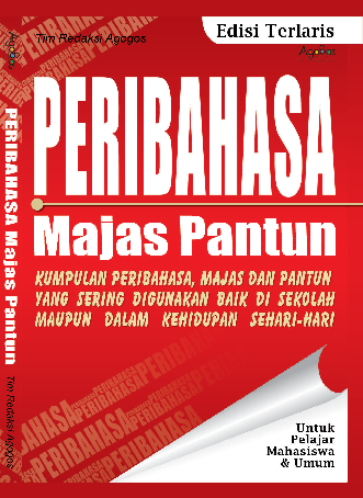 Pribahasa Majas & Pantun