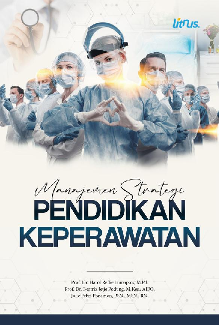 MANAJEMEN STRATEGI PENDIDIKAN KEPERAWATAN