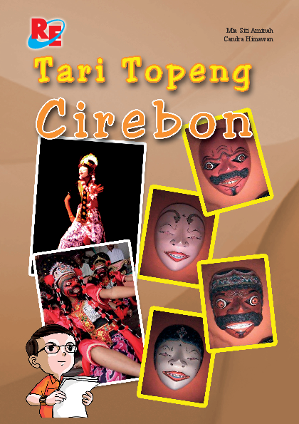 Tari Topeng Cirebon