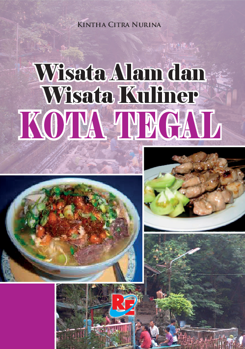 Wisata Alam Dan Wisata Kuliner Kota Tegal