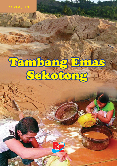 Tambang Emas Sekotong