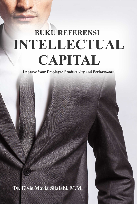 Buku Referensi Intellectual Capital Improve Your Employee Productivity And Performance