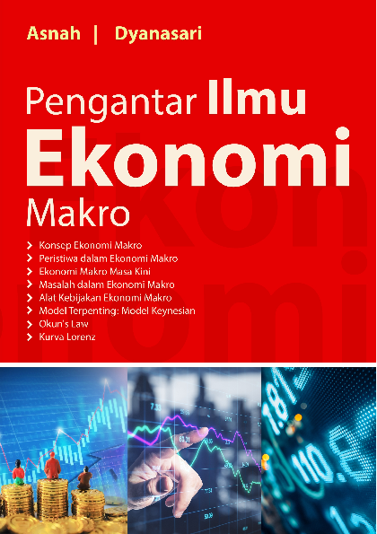 Pengantar Ilmu Ekonomi Makro