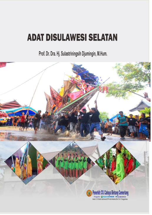 Adat Di Sulawesi Selatan